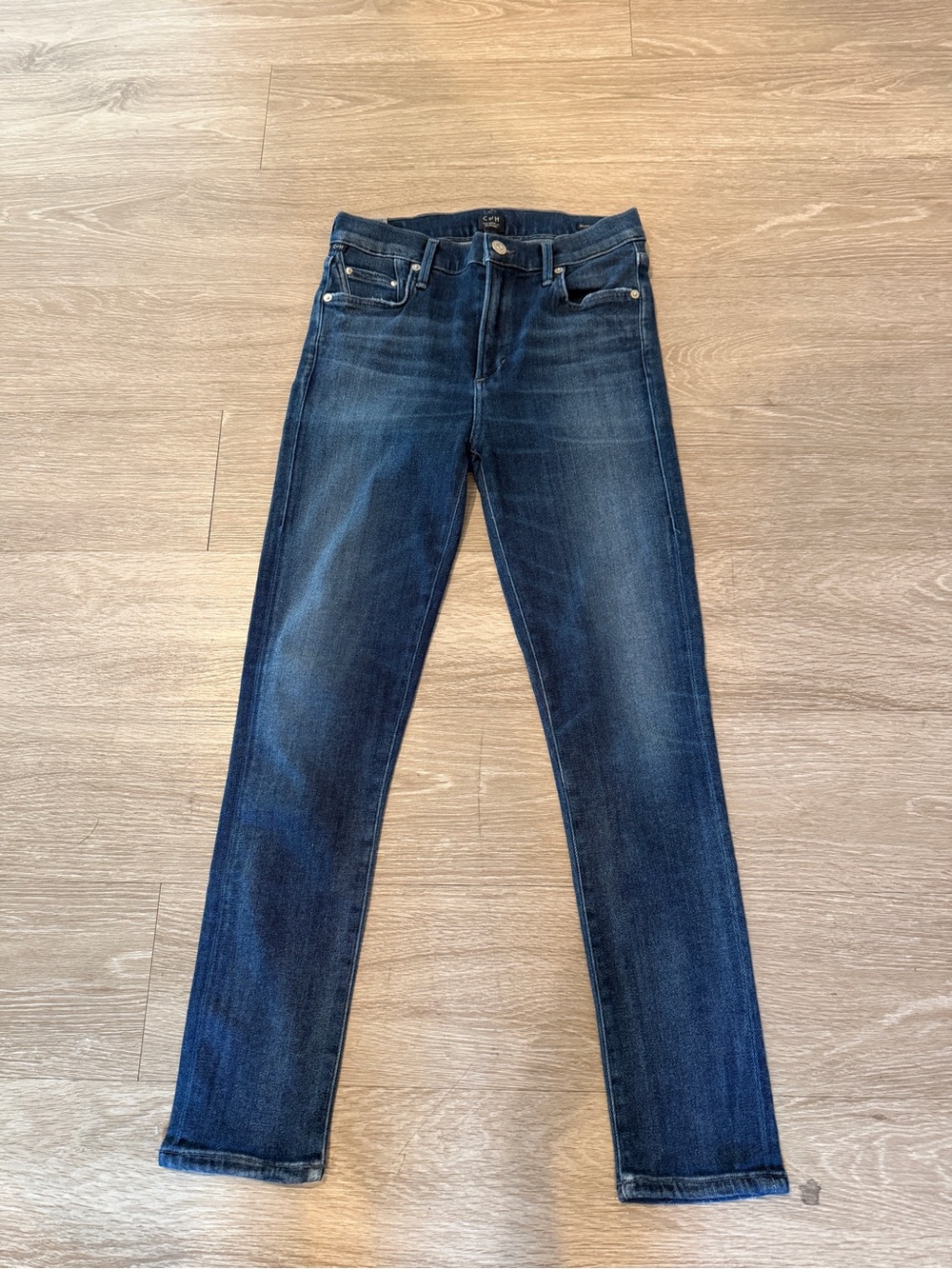 Women’s Citizens of Humanity Jeans size 27